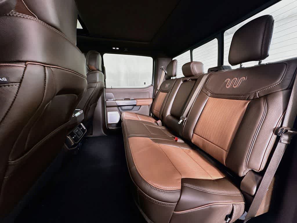 Ford F-150 King Ranch® 2026