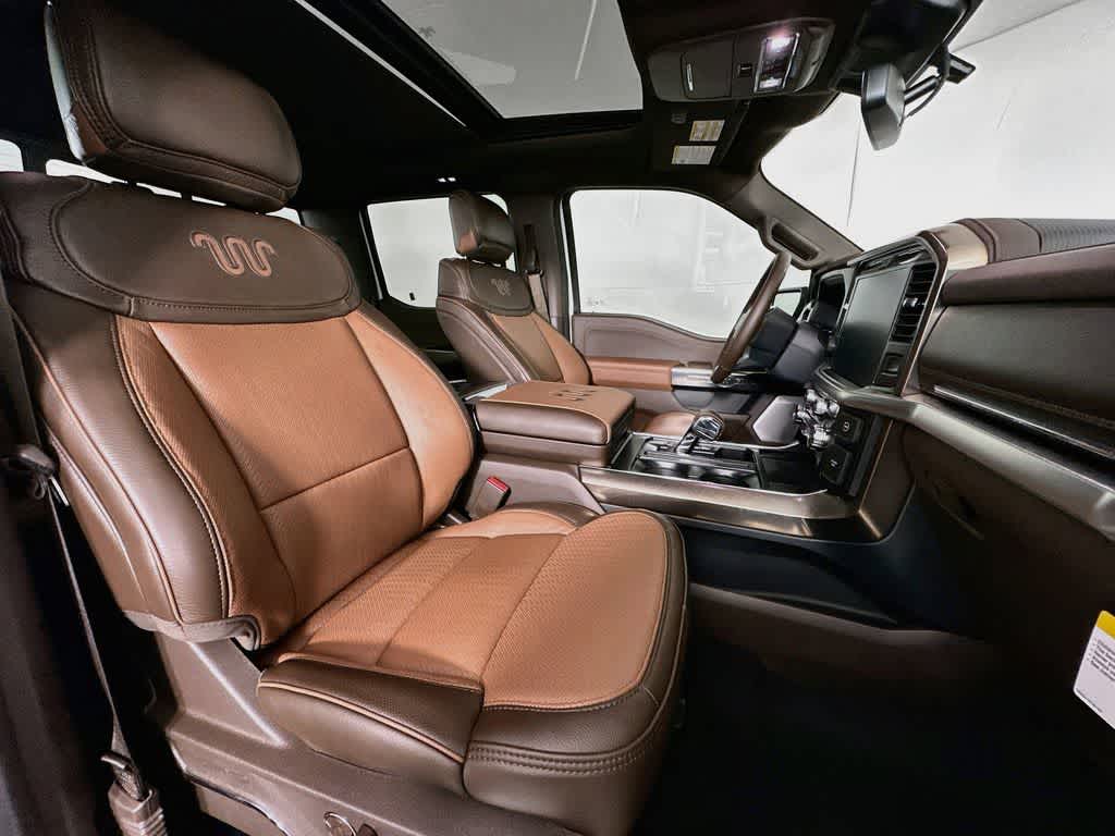 Ford F-150 King Ranch® 2026