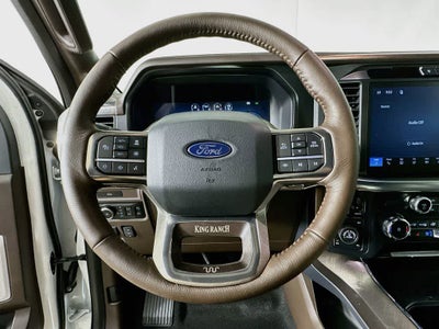 Ford F-150 King Ranch® 2026