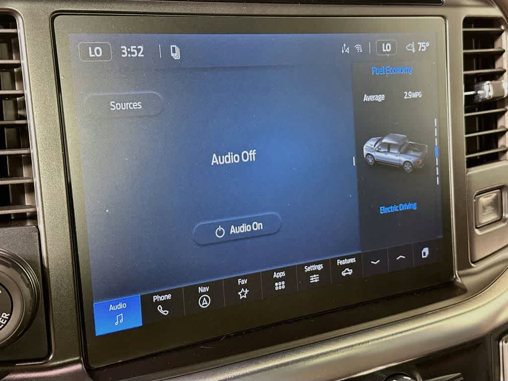 Ford F-150 King Ranch® 2026