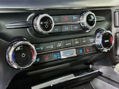 Ford F-150 King Ranch® 2026