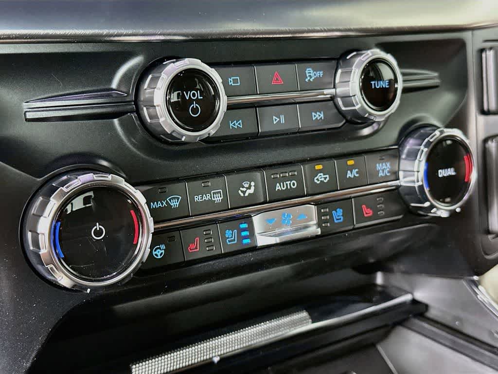 Ford F-150 King Ranch® 2026