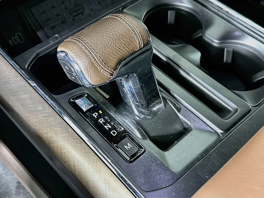 Ford F-150 King Ranch® 2026