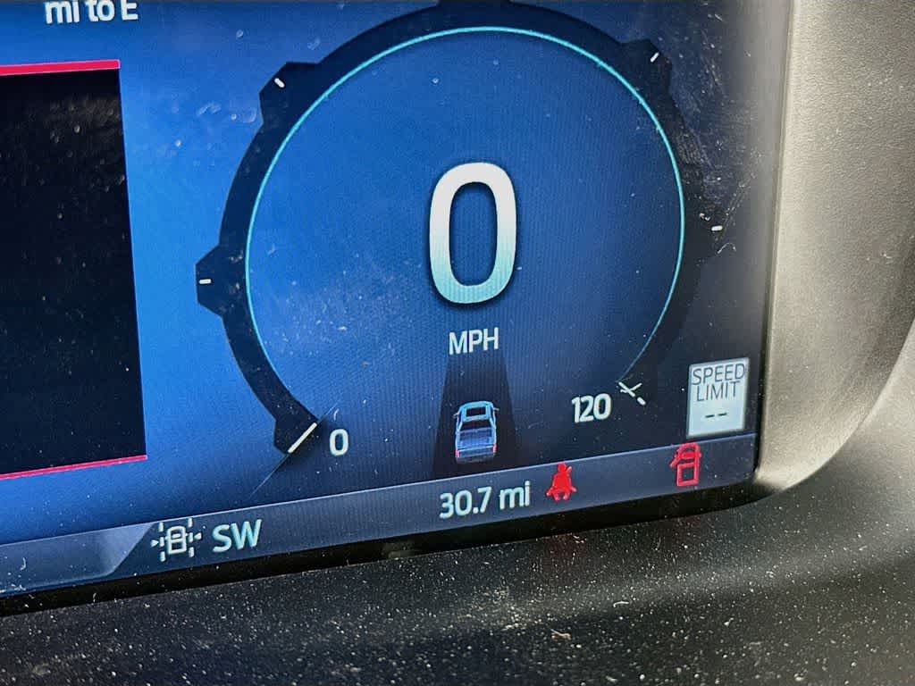 Ford F-150 King Ranch® 2026