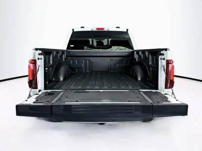 Ford F-150 King Ranch® 2026