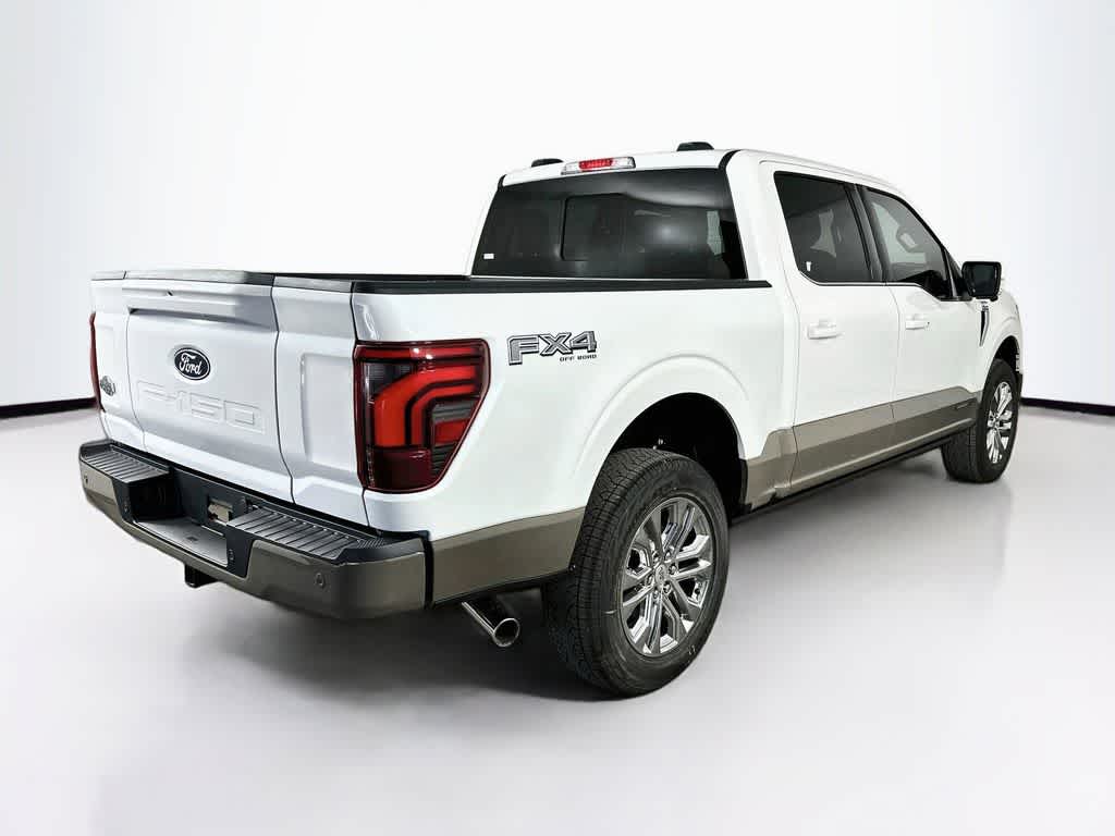 Ford F-150 King Ranch® 2026