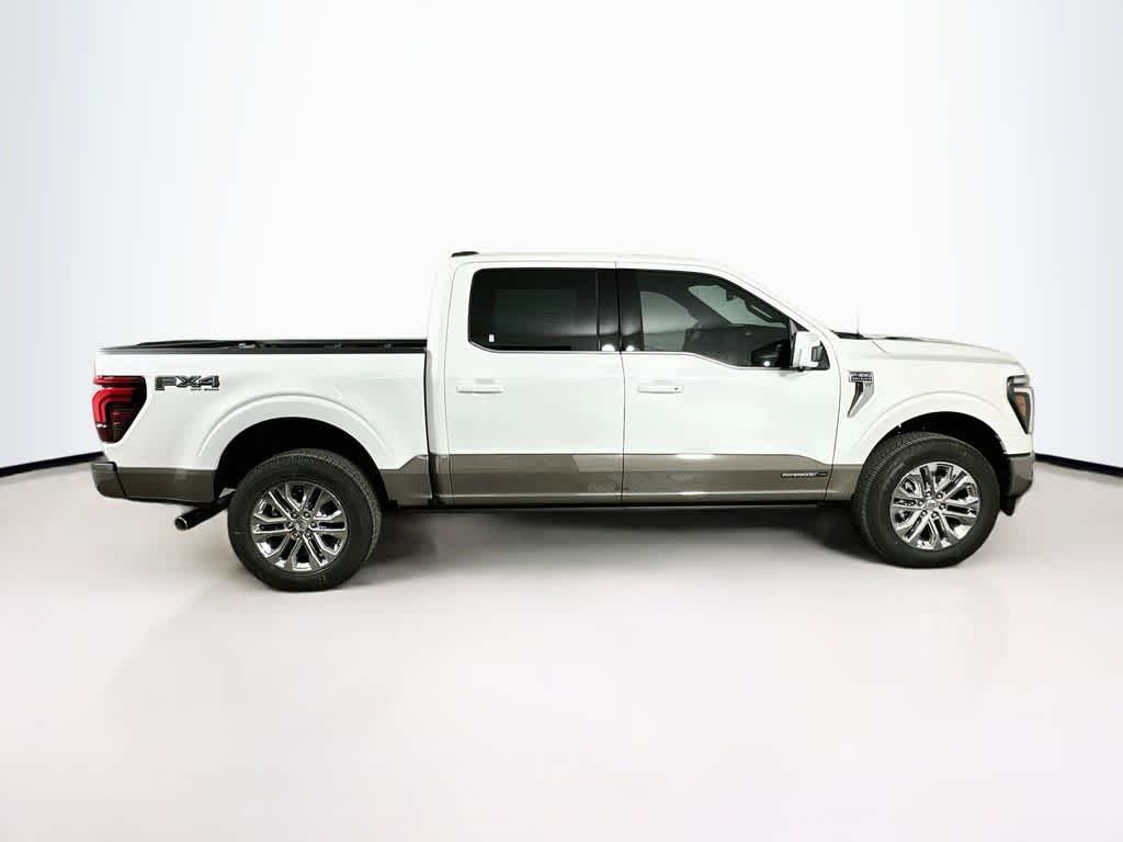 Ford F-150 King Ranch® 2026