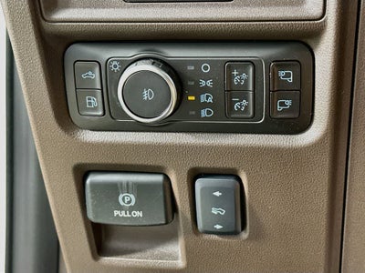 Ford F-150 King Ranch® 2026