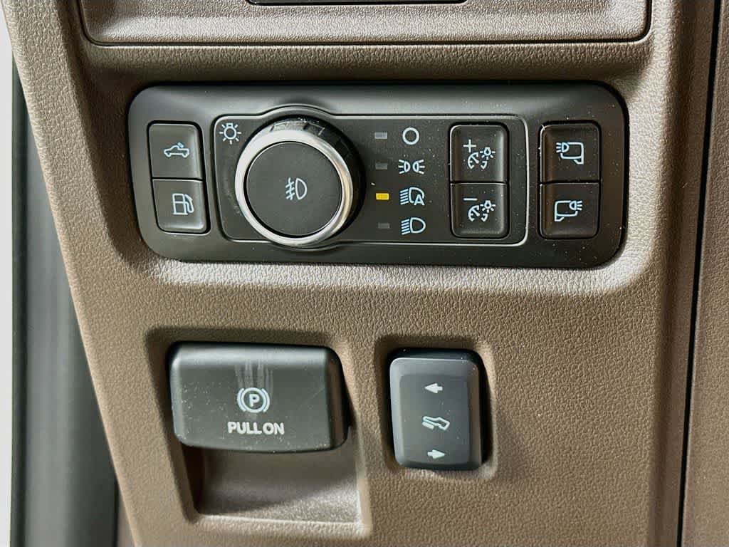 Ford F-150 King Ranch® 2026