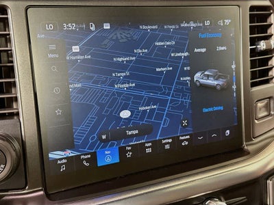 Ford F-150 King Ranch® 2026