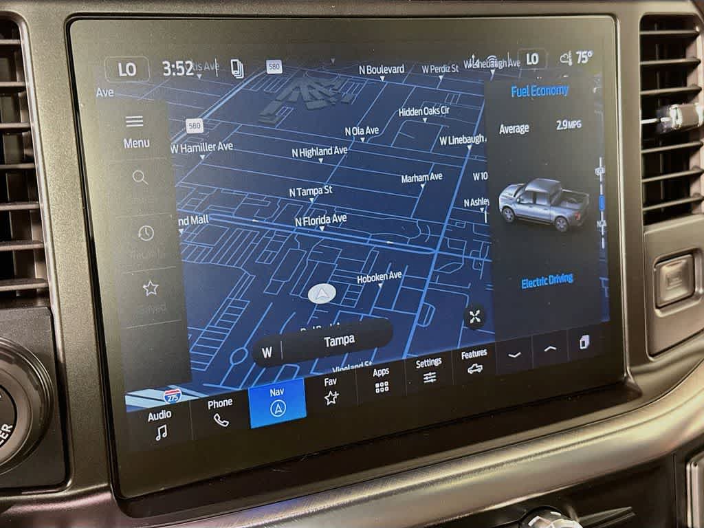 Ford F-150 King Ranch® 2026