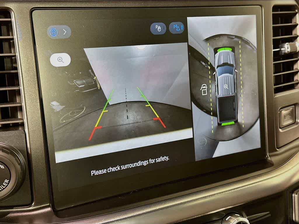 Ford F-150 King Ranch® 2026