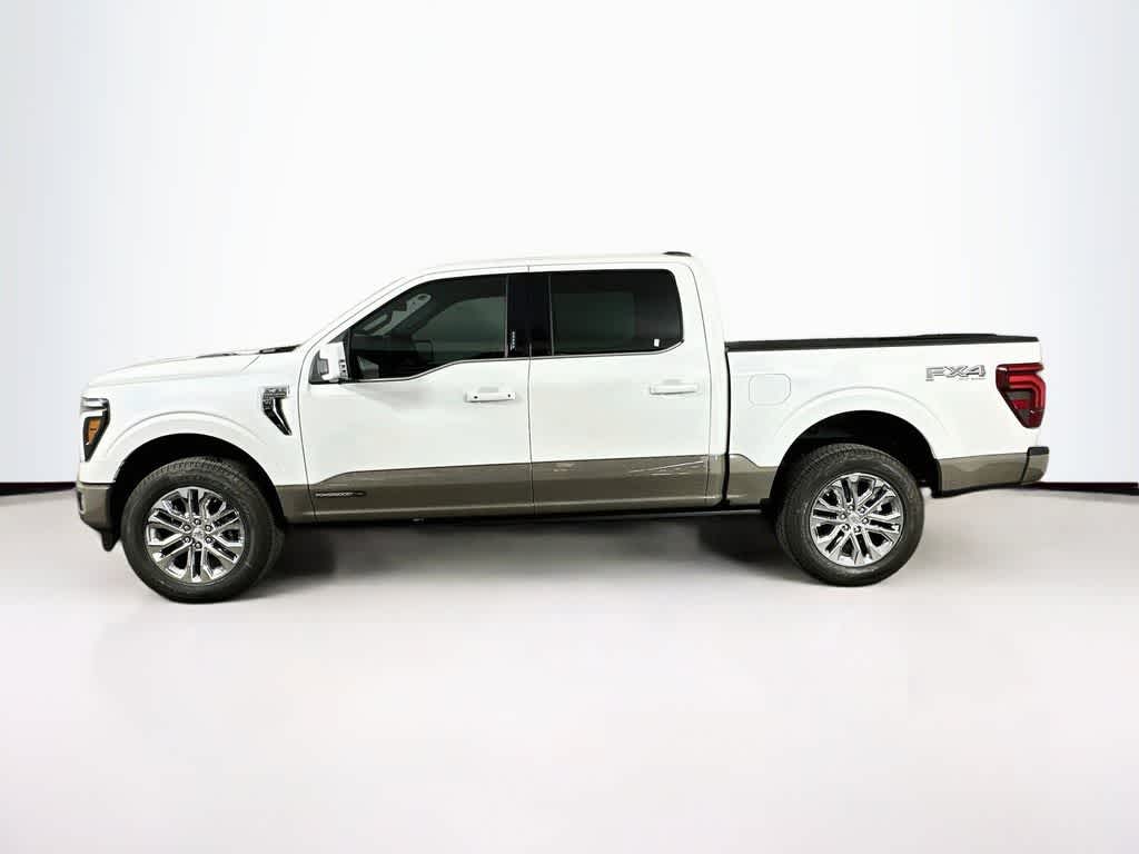 Ford F-150 King Ranch® 2026