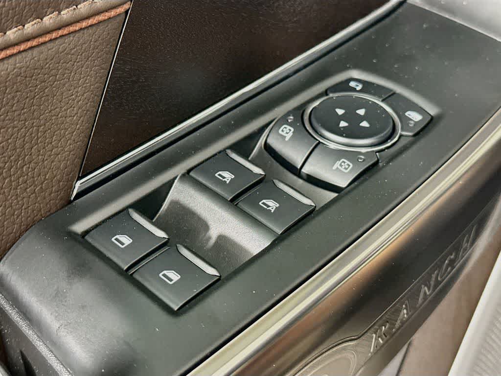 Ford F-150 King Ranch® 2026