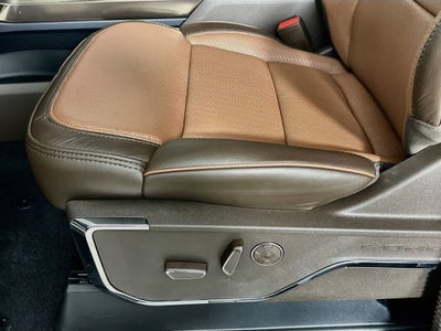 Ford F-150 King Ranch® 2026