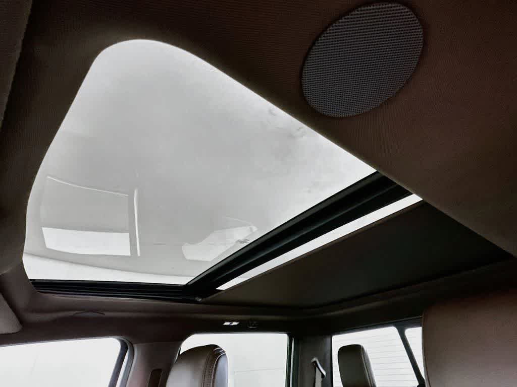 Ford F-150 King Ranch® 2026