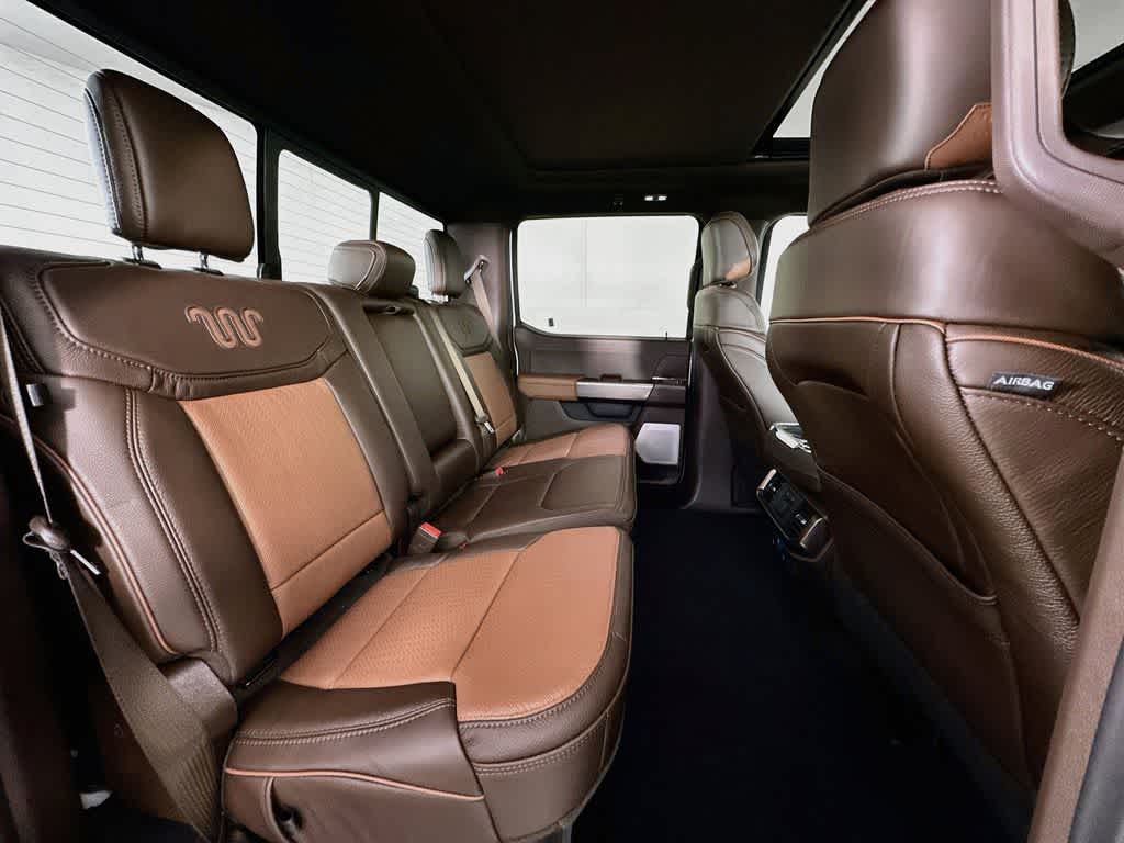 Ford F-150 King Ranch® 2026