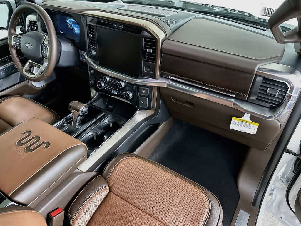 Ford F-150 King Ranch® 2026