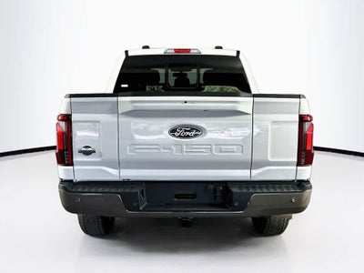 Ford F-150 King Ranch® 2026