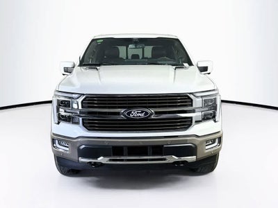 Ford F-150 King Ranch® 2026