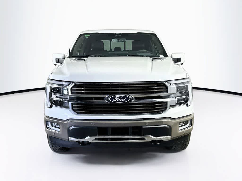 Ford F-150 King Ranch® 2026