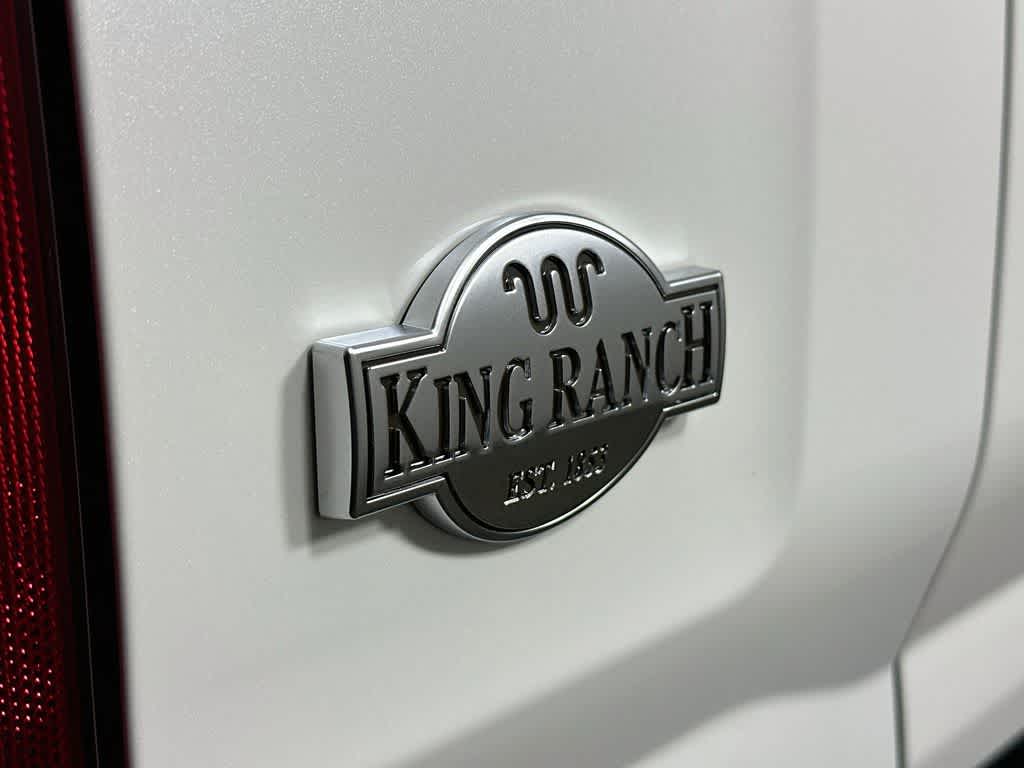 Ford F-150 King Ranch® 2026