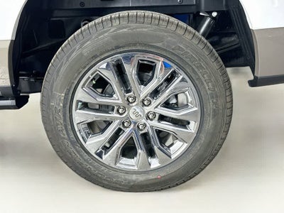 Ford F-150 King Ranch® 2026