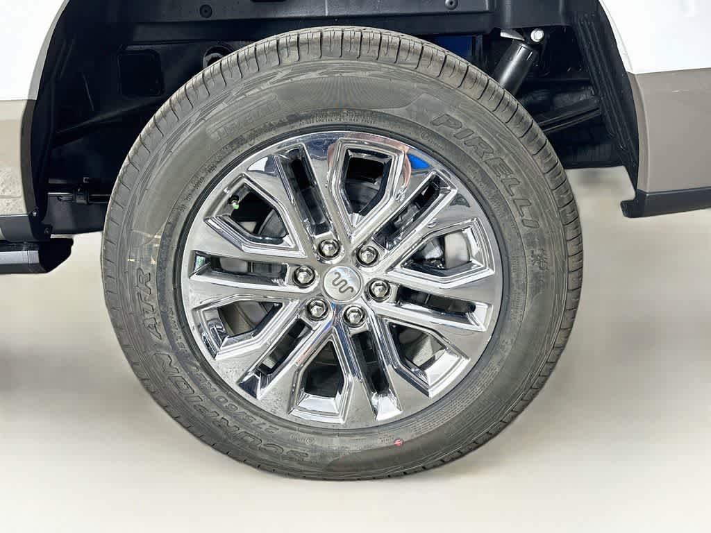 Ford F-150 King Ranch® 2026