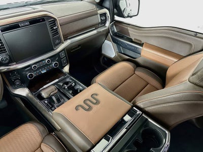 Ford F-150 King Ranch® 2026