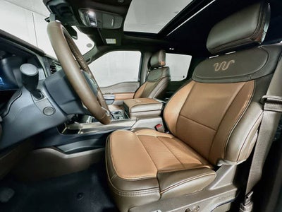 Ford F-150 King Ranch® 2026