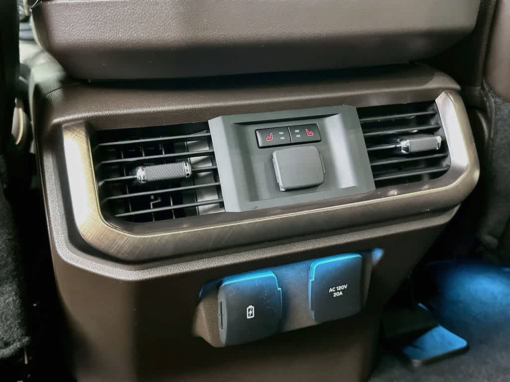 Ford F-150 King Ranch® 2026