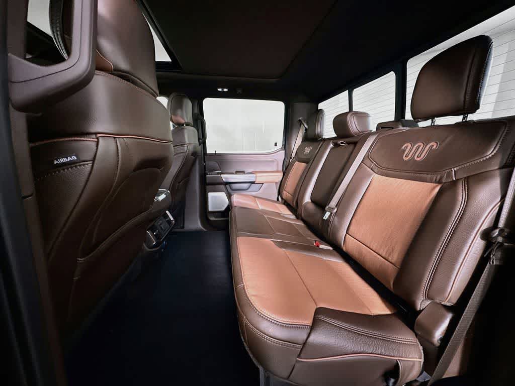 Ford F-150 King Ranch® 2026