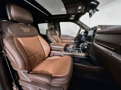 Ford F-150 King Ranch® 2026