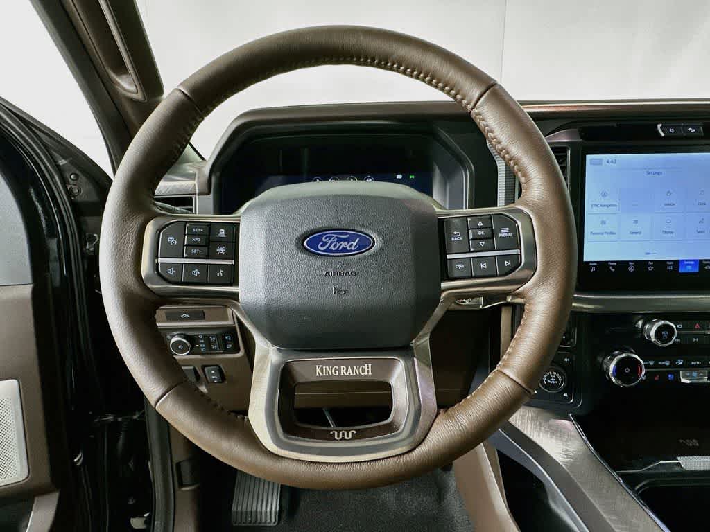 Ford F-150 King Ranch® 2026
