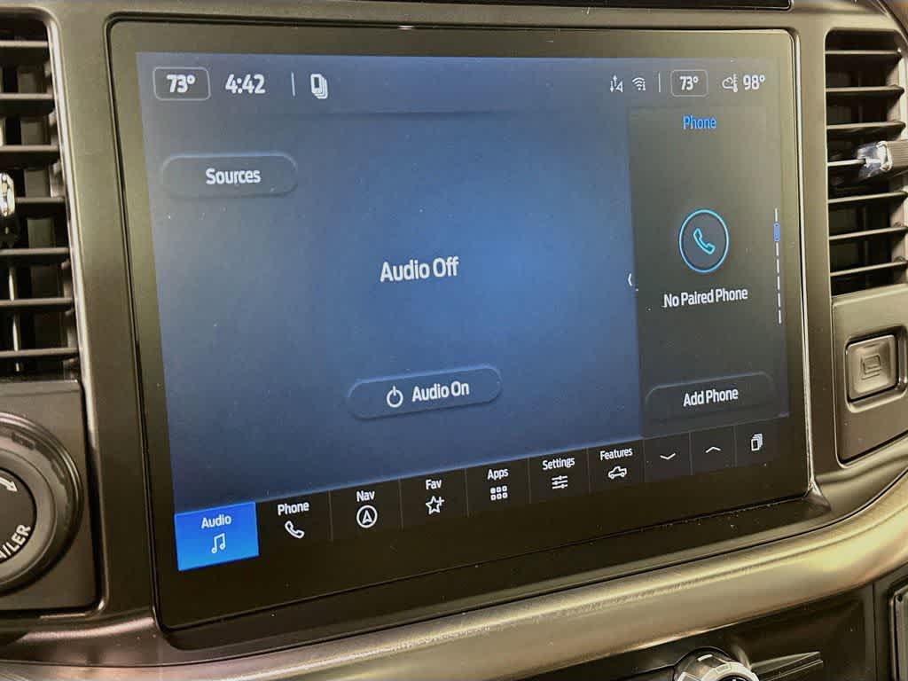 Ford F-150 King Ranch® 2026