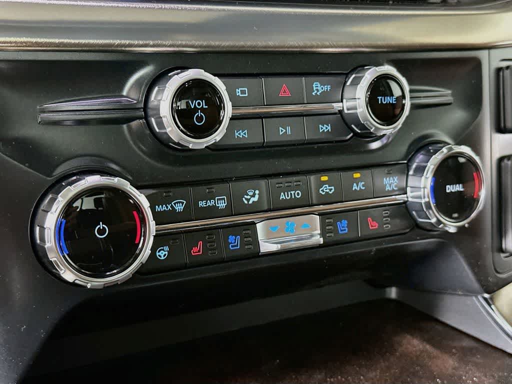 Ford F-150 King Ranch® 2026