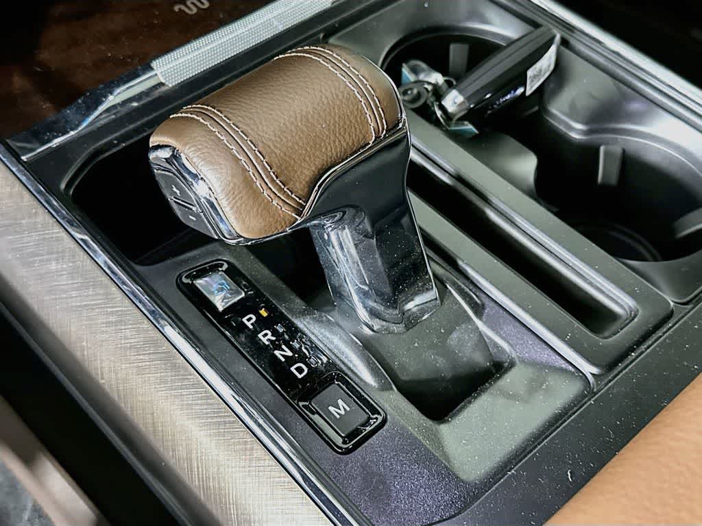 Ford F-150 King Ranch® 2026