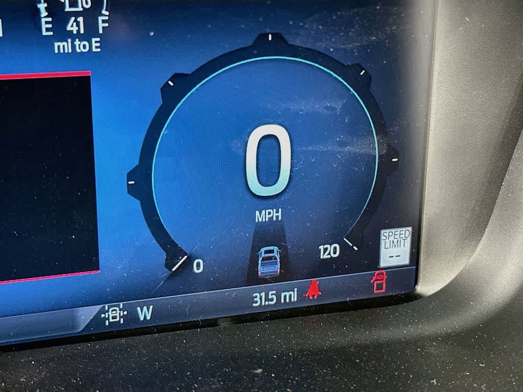 Ford F-150 King Ranch® 2026