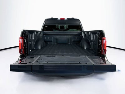 Ford F-150 King Ranch® 2026