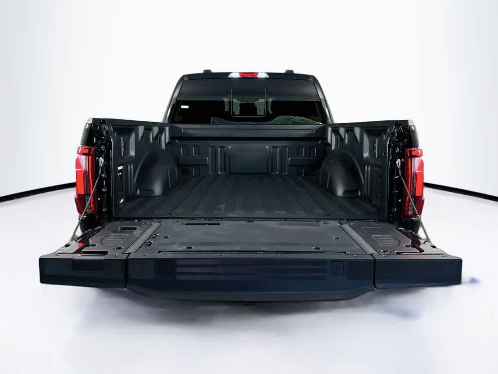 Ford F-150 King Ranch® 2026