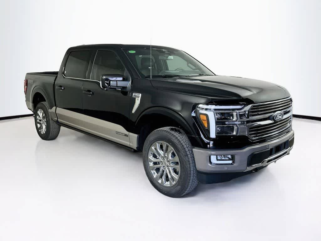 Ford F-150 King Ranch® 2026