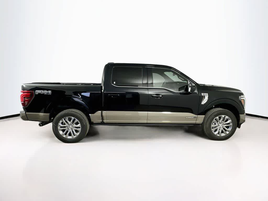 Ford F-150 King Ranch® 2026