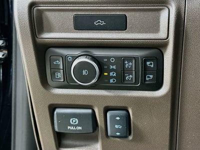 Ford F-150 King Ranch® 2026