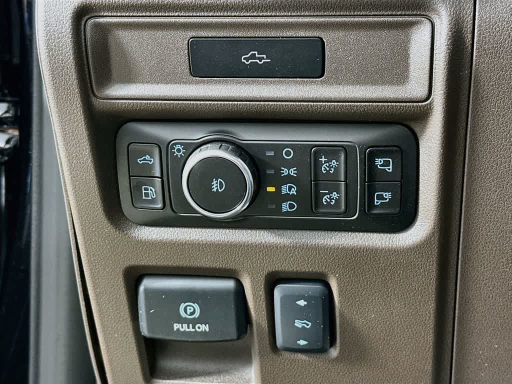 Ford F-150 King Ranch® 2026