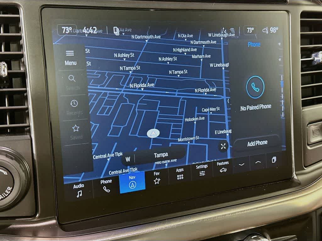 Ford F-150 King Ranch® 2026