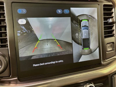 Ford F-150 King Ranch® 2026