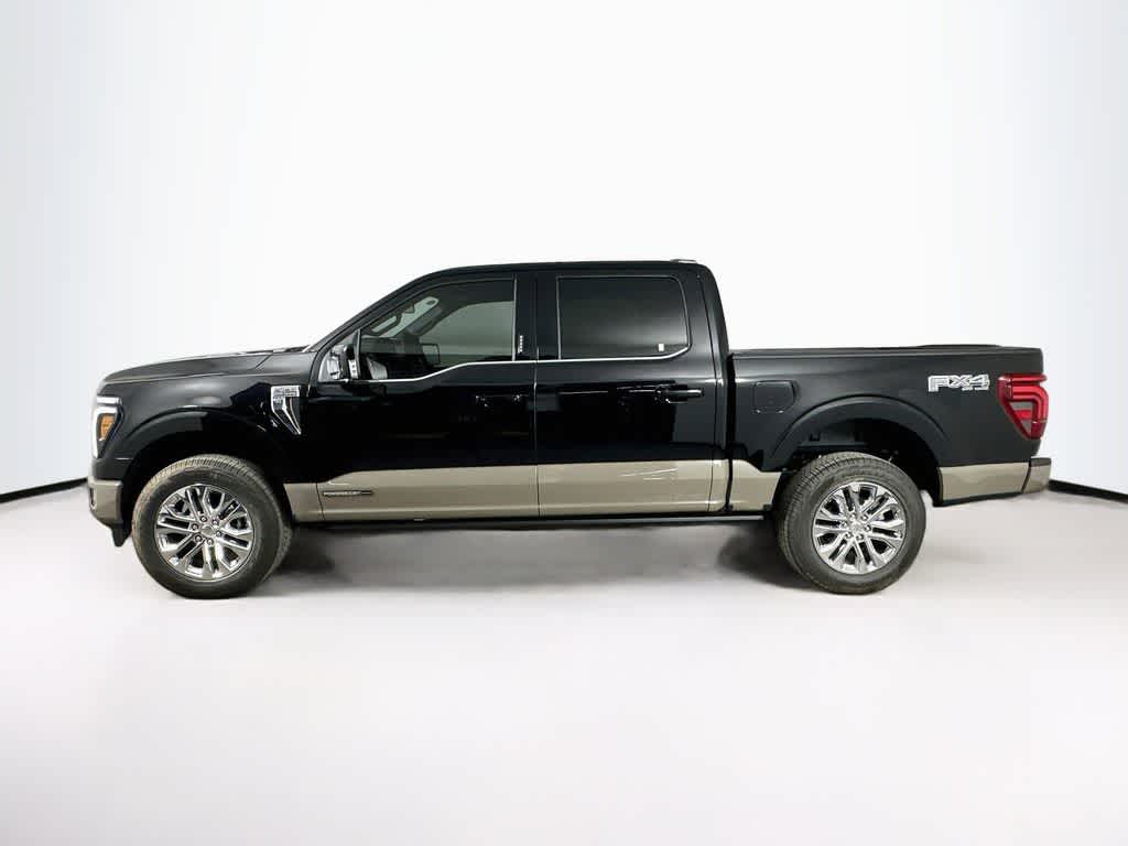 Ford F-150 King Ranch® 2026