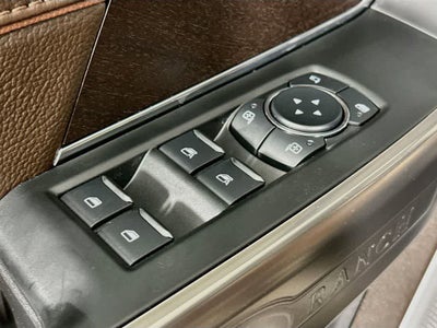 Ford F-150 King Ranch® 2026