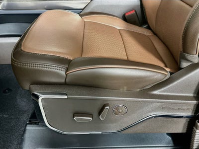 Ford F-150 King Ranch® 2026
