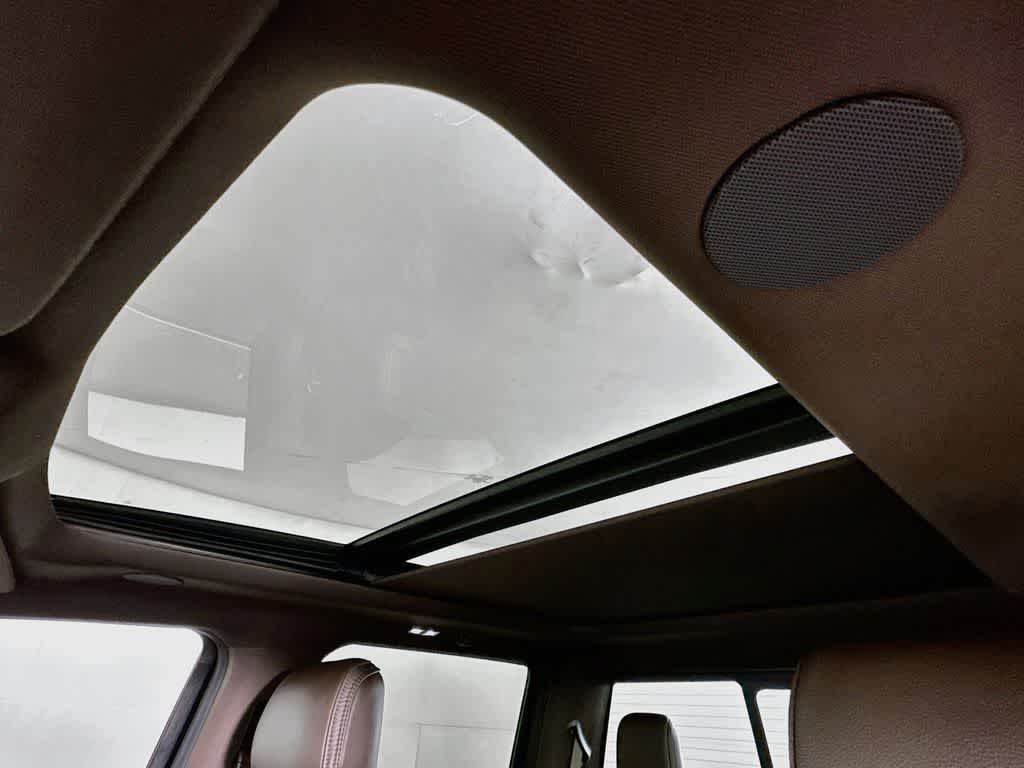 Ford F-150 King Ranch® 2026